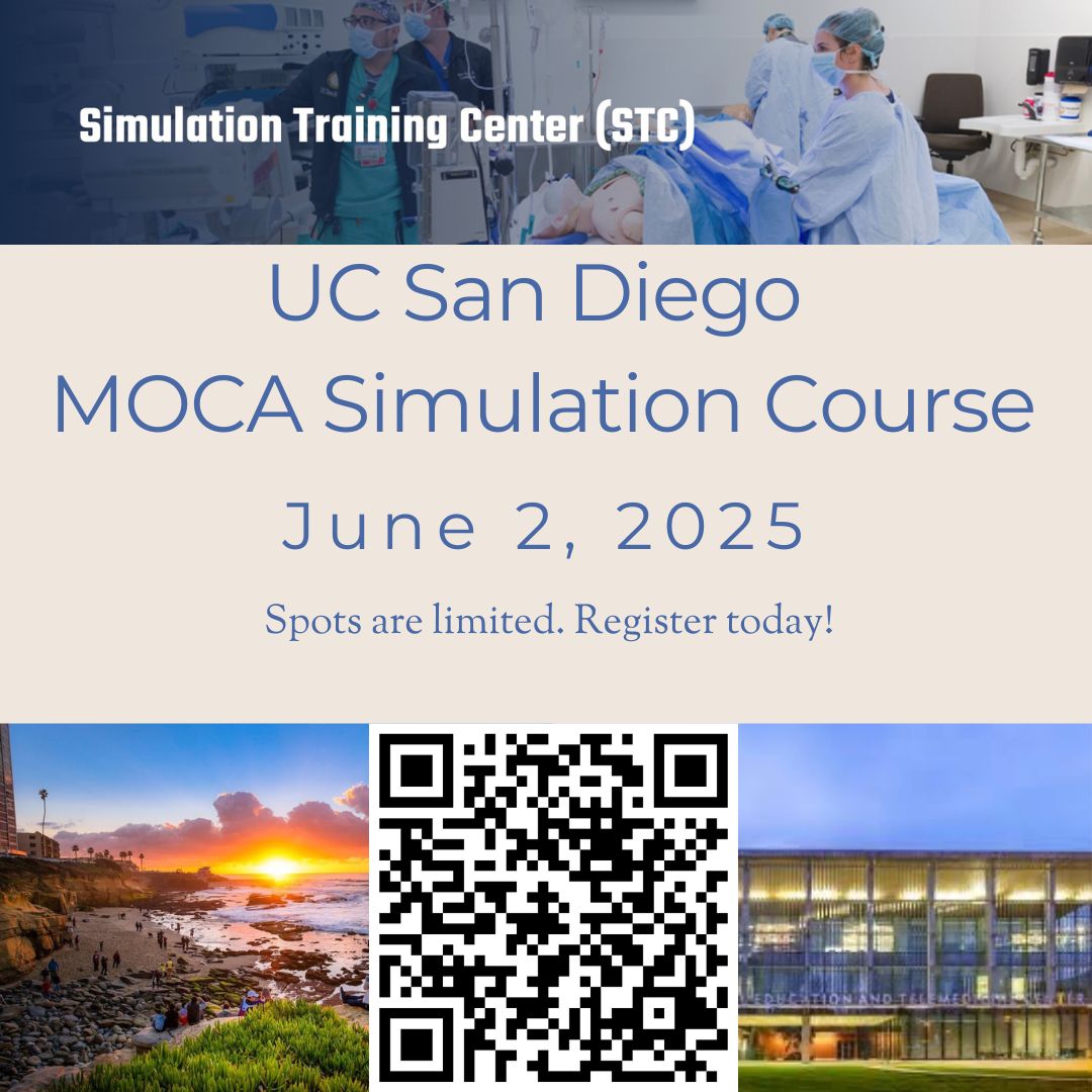 Moca Course